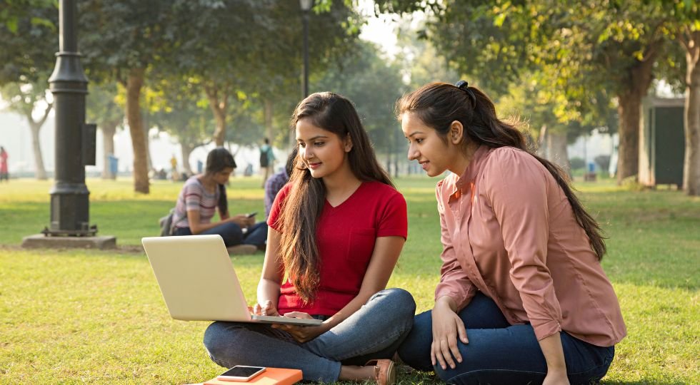NIRF Ranking Consultancy Services by bhavyagyan consultants