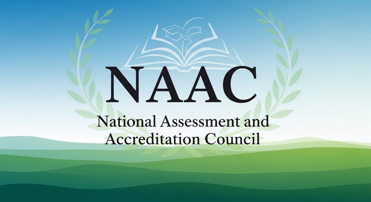 Naac Complete Guide 2025-26 in hindi by Bhavya Gyan Consutants (BGC)