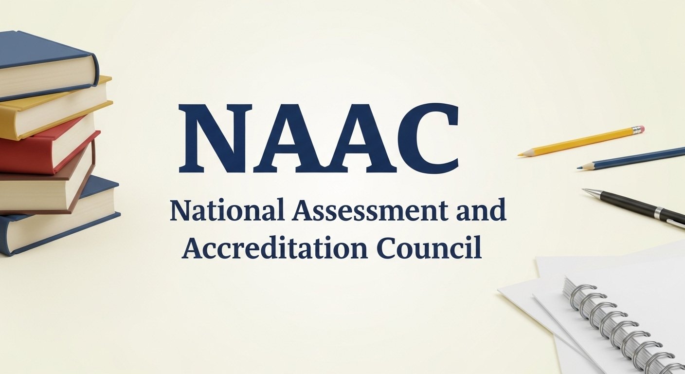 How to Get NAAC Accreditation
