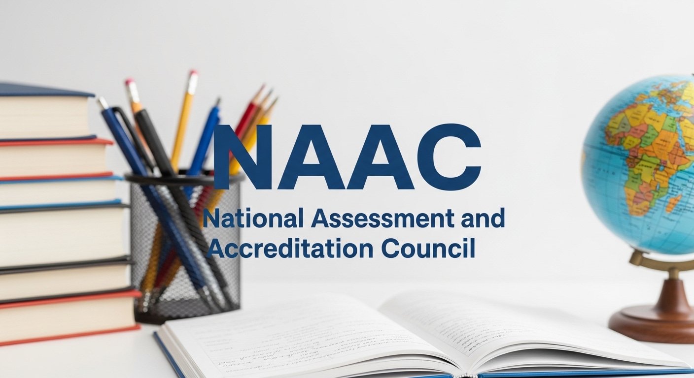 NAAC Eligibility Criteria for Colleges