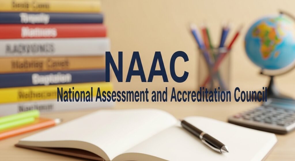 What Is DVV in NAAC Accreditation? Complete Guide (2026) by Bhavya Gyan Consultants