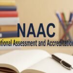 NAAC new framework preparation guide for Indian colleges and IQAC teams by Bhavya Gyan Consultants