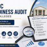 NAAC Readiness Audit for Colleges: Complete 2026 Guide India by Bhavya Gyan Consultants
