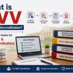 What is DVV in NAAC Accreditation by Bhavya Gyan Consultants