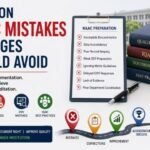 Common NAAC mistakes colleges should avoid during accreditation preparation Bhavya Gyan Consultants