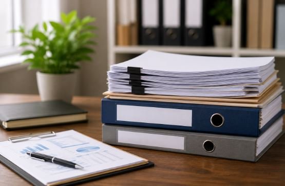Publications citations and research metrics tracking dashboard for NIRF by Bhavya Gyan Consultants