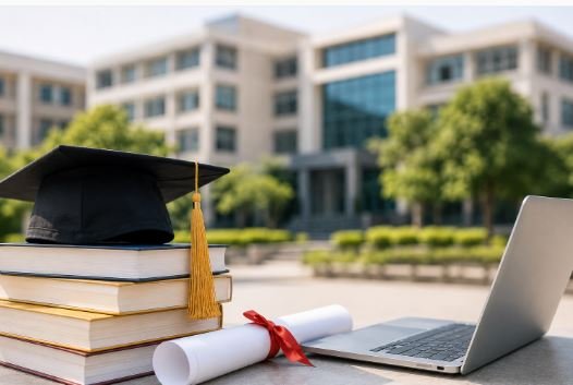 Institutional planning strategies to improve NIRF ranking in higher education by Bhavya Gyan Consultants