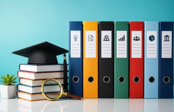 IQAC documentation checklist for colleges and universities preparing for accreditation by Bhavya Gyan Consultants