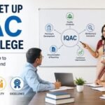 IQAC setup and quality assurance framework in colleges by Bhavya Gyan Consultants