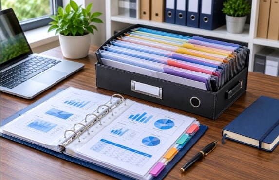 Leadership management and governance documentation checklist by bhavya gyan consultants
