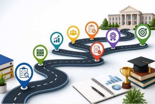 What is DVV in NAAC Accreditation? Complete 2026 Guide by Bhavya Gyan Consultants