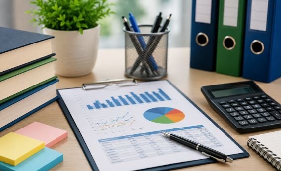 NIRF data collection and ranking metrics improvement checklist by Bhavya Gyan Consultants