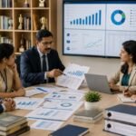 NIRF ranking consultancy support for higher education institutions by Bhavya Gyan Consultants