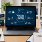 Research support services for colleges and universities by Bhavya Gyan Consultants