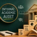 Internal Academic Audit Process: A Practical Guide for Colleges by Bhavya Gyan Consultants