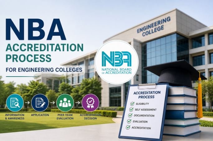 NBA Accreditation Process for Engineering Colleges by Bhavya Gyan Consultants