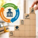 continuous quality improvement by Bhavya Gyan Consultants
