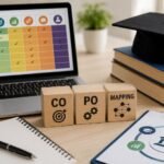 CO-PO Mapping Explained for NBA Accreditation by Bhavya Gyan Consultants