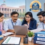 Common DVV Mistakes in NAAC: A Criterion-Wise Guide for IQAC Teams