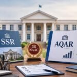 SSR vs AQAR: Difference and Importance