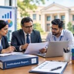 Department File Checklist for Colleges: A Practical Guide to Organized Accreditation Files