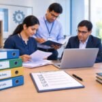 NBA Documentation Checklist for Departments