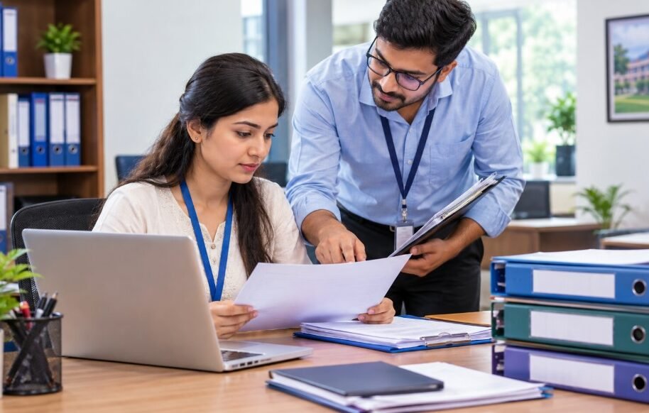 What Is an Institutional Documentation SOP?