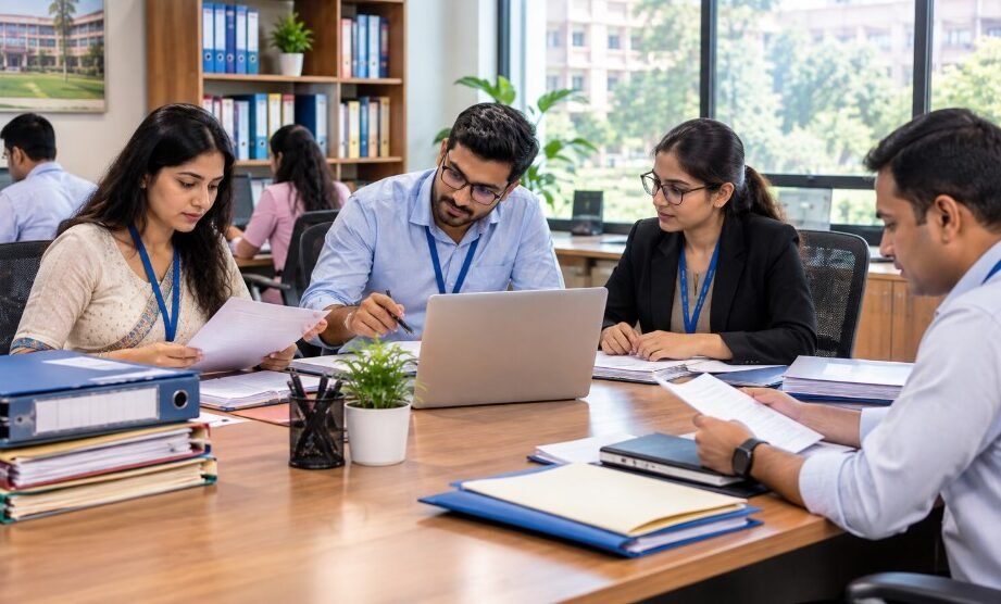 Key Areas Where SOPs Are Essential in Higher Education