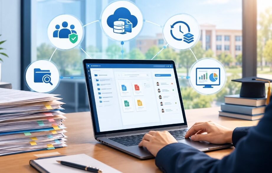 Digitising Your Documentation Workflow