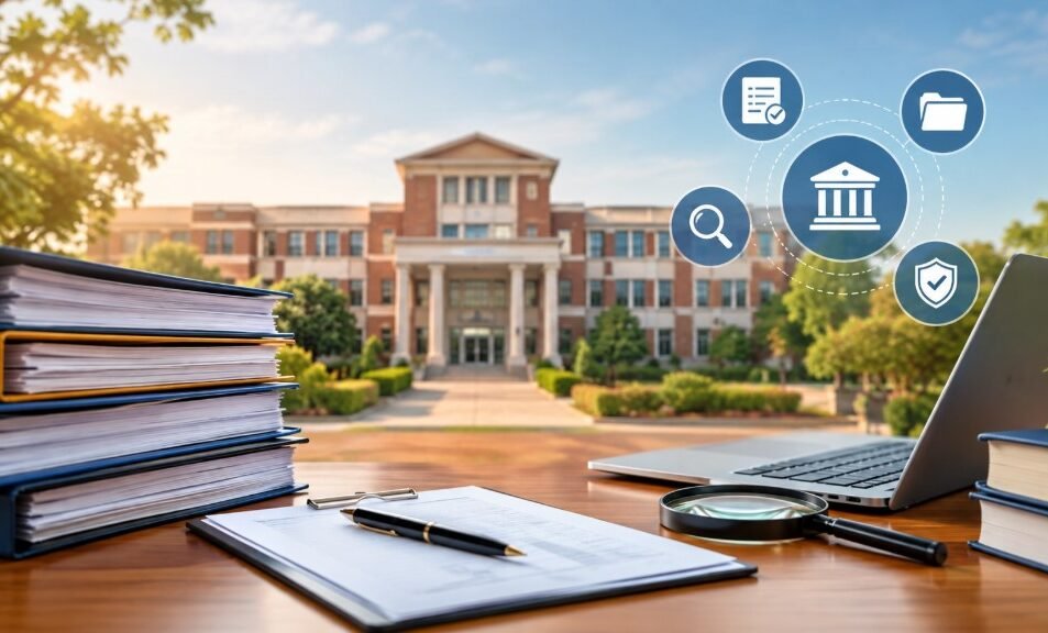 Common Documentation Gaps in Colleges: A Practical NAAC Guide (2026)