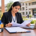 Academic and Administrative Audit Checklist: A Practical Guide for Colleges