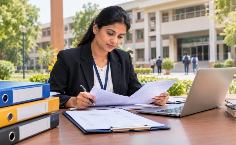 Academic and Administrative Audit Checklist: A Practical Guide for Colleges