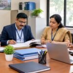 Department Audit Checklist for Colleges: A Practical Guide for HODs and IQAC Teams