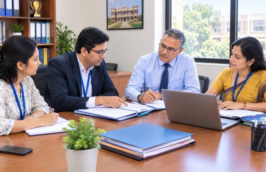 Compliance Audit for Educational Institutions: A Practical Guide for Colleges