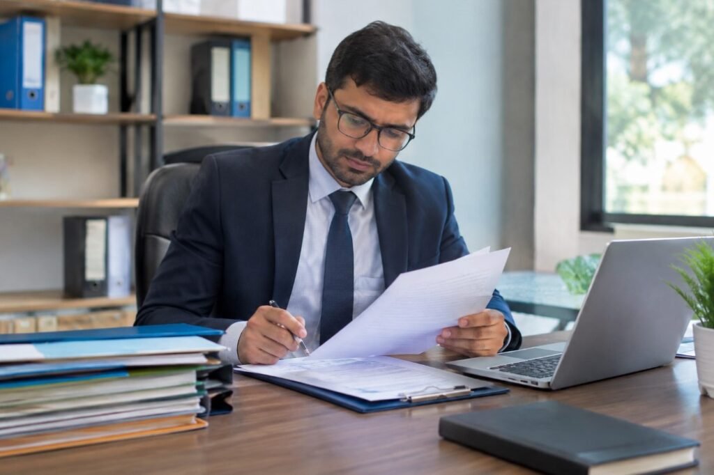 compliance audit