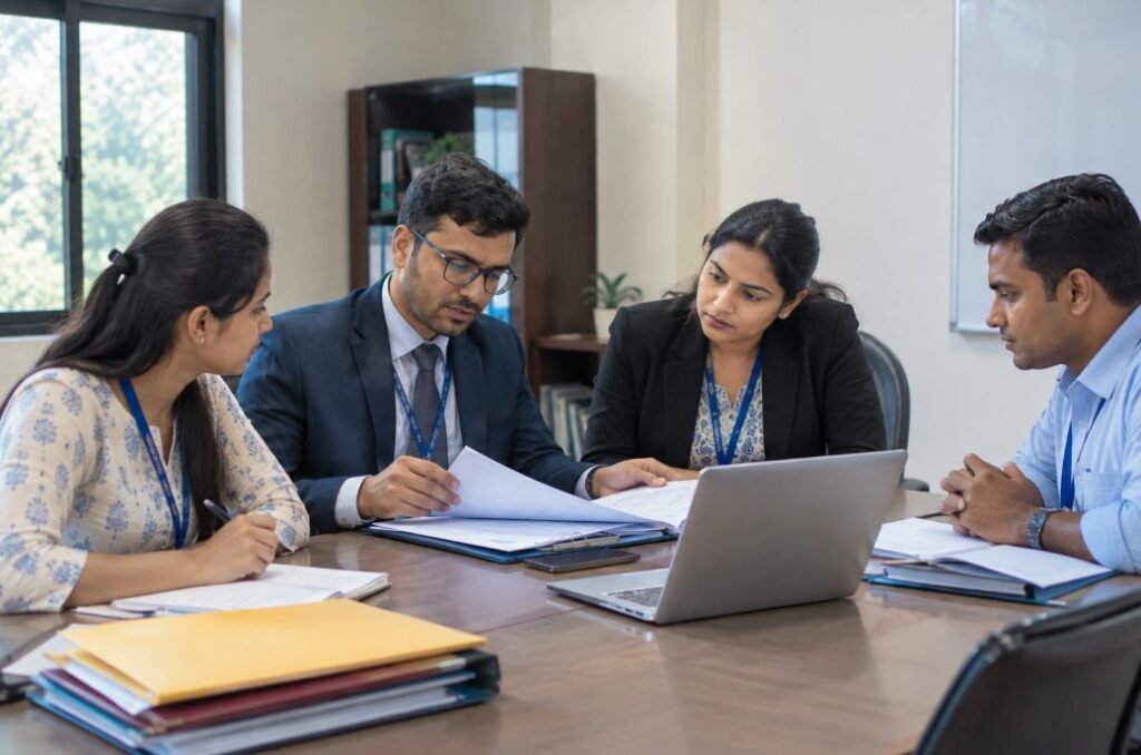 compliance audit