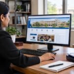 NAAC Website Compliance Checklist: 45 Points for Colleges
