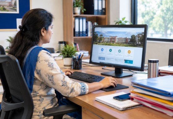 NAAC website documents